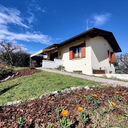 Villa Ama Pordenone Eksteriør bilde