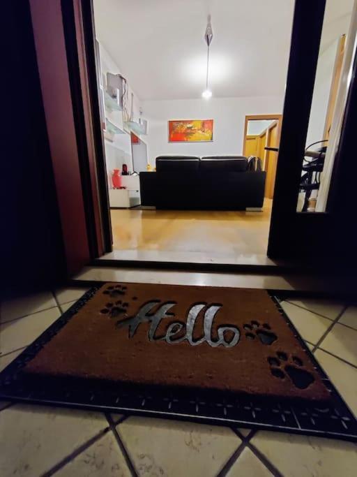 Villa Ama Pordenone Eksteriør bilde