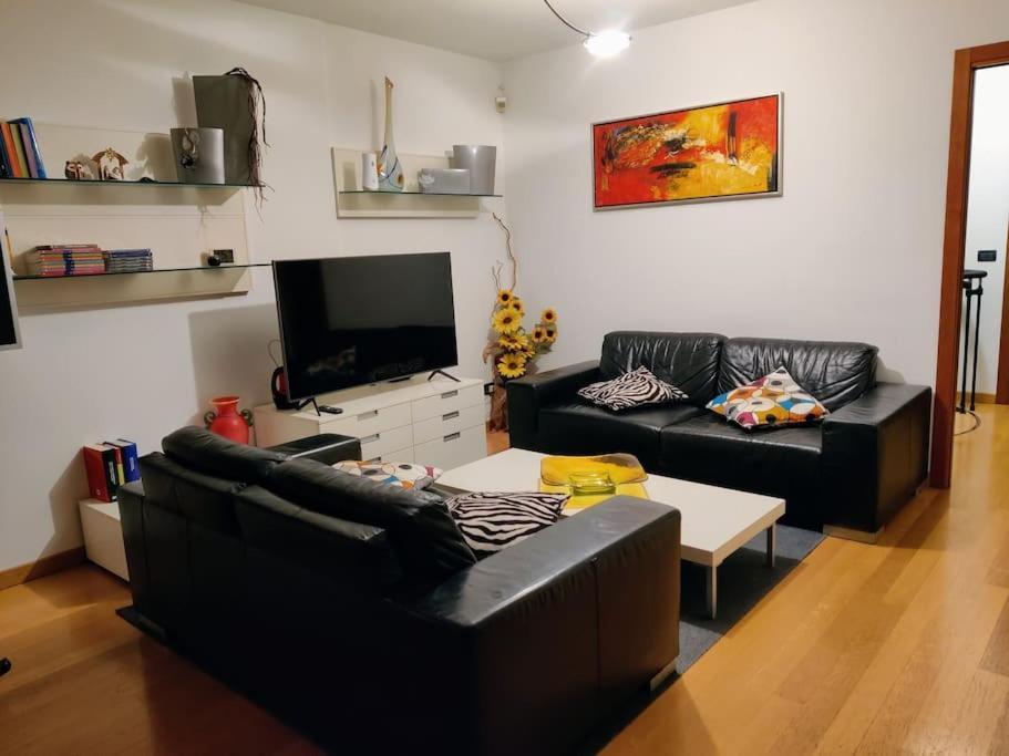 Villa Ama Pordenone Eksteriør bilde