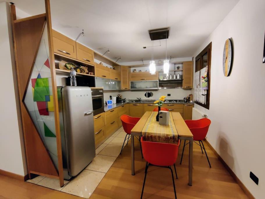 Villa Ama Pordenone Eksteriør bilde