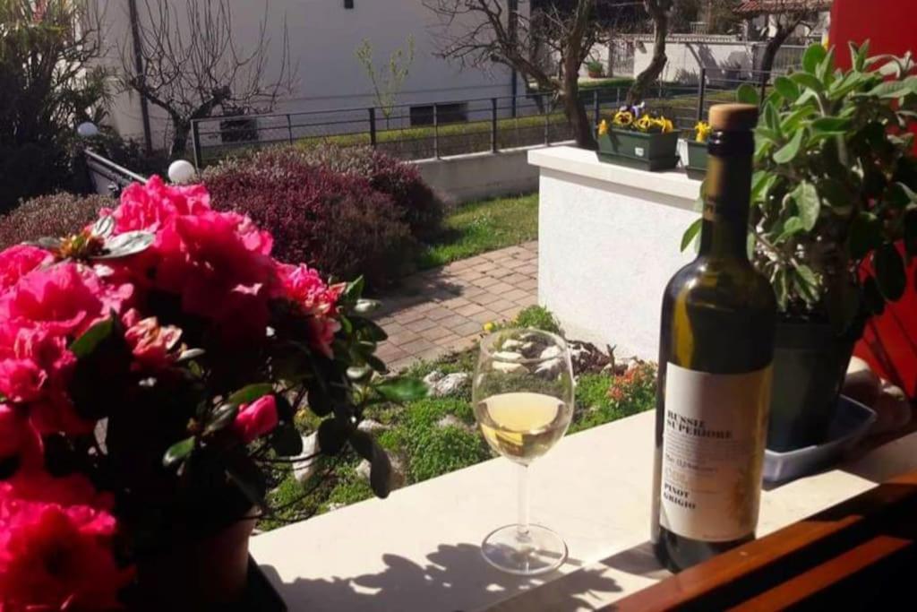 Villa Ama Pordenone Eksteriør bilde