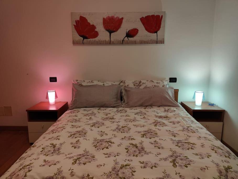 Villa Ama Pordenone Eksteriør bilde