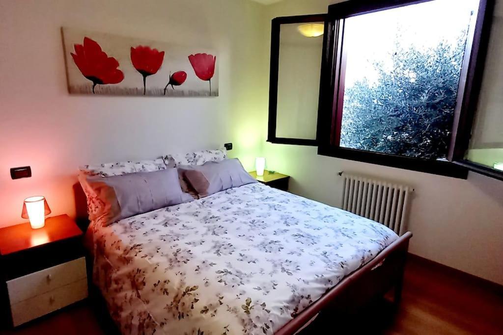 Villa Ama Pordenone Eksteriør bilde