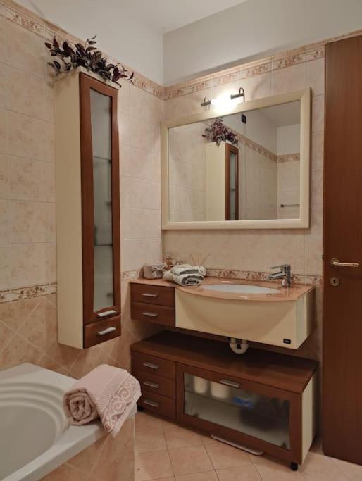 Villa Ama Pordenone Eksteriør bilde