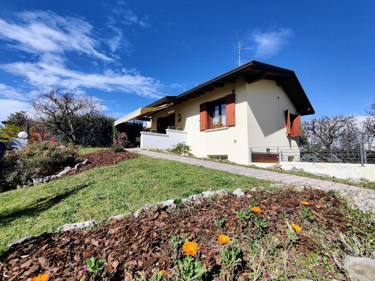 Villa Ama Pordenone Eksteriør bilde